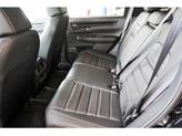 Thumbnail of 2026 Crystal Black Pearl Honda CR-V Hybrid