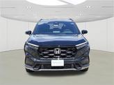 Thumbnail of 2026 Crystal Black Pearl Honda CR-V Hybrid