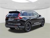 Thumbnail of 2026 Crystal Black Pearl Honda CR-V Hybrid