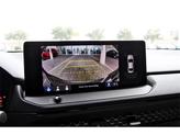 Thumbnail of 2025 Gold Honda Accord Hybrid