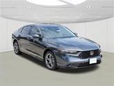 Thumbnail of 2025 Gold Honda Accord Hybrid