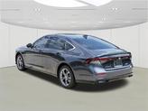 Thumbnail of 2025 Gold Honda Accord Hybrid