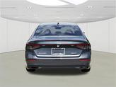 Thumbnail of 2025 Gold Honda Accord Hybrid