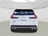 Thumbnail of 2026 Platinum White Pearl Honda CR-V Hybrid