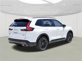 Thumbnail of 2026 Platinum White Pearl Honda CR-V Hybrid