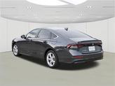 Thumbnail of 2025 Gray Honda Accord