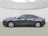 Thumbnail of 2025 Gray Honda Accord