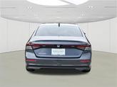 Thumbnail of 2025 Gray Honda Accord