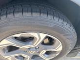 Thumbnail of 2019 White Honda CR-V