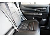 Thumbnail of 2025 Solar Silver Metallic Honda CR-V Hybrid
