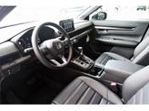 Thumbnail of 2025 Solar Silver Metallic Honda CR-V Hybrid