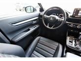 Thumbnail of 2025 Solar Silver Metallic Honda CR-V Hybrid