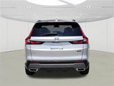 Thumbnail of 2025 Solar Silver Metallic Honda CR-V Hybrid