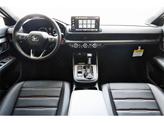 Thumbnail of 2025 Solar Silver Metallic Honda CR-V Hybrid