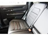 Thumbnail of 2025 Solar Silver Metallic Honda CR-V Hybrid