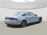 Thumbnail of 2025 Urban Gray Pearl Honda Accord Hybrid