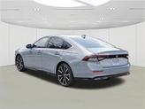Thumbnail of 2025 Urban Gray Pearl Honda Accord Hybrid
