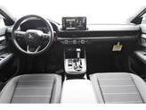 Thumbnail of 2026 Platinum White Pearl Honda CR-V Hybrid