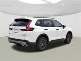 Thumbnail of 2026 Platinum White Pearl Honda CR-V Hybrid