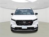 Thumbnail of 2026 Platinum White Pearl Honda CR-V Hybrid