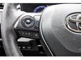Thumbnail of 2024 Blue Toyota RAV4
