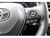 Thumbnail of 2024 Blue Toyota RAV4