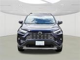 Thumbnail of 2024 Blue Toyota RAV4