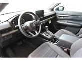 Thumbnail of 2024 White Honda CR-V Hybrid