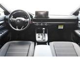 Thumbnail of 2024 White Honda CR-V Hybrid