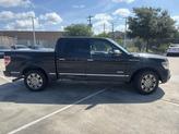 Thumbnail of 2014 Tuxedo Black Metallic Ford F-150