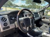 Thumbnail of 2014 Tuxedo Black Metallic Ford F-150
