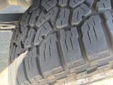 Thumbnail of 2014 Tuxedo Black Metallic Ford F-150