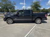 Photo of 2014 Tuxedo Black Metallic Ford F-150
