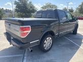 Thumbnail of 2014 Tuxedo Black Metallic Ford F-150