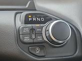 Thumbnail of 2025 Diamond Black Crystal Pearlcoat RAM 1500