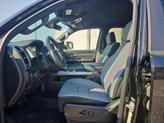 Thumbnail of 2025 Diamond Black Crystal Pearlcoat RAM 1500
