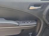 Thumbnail of 2022 Pitch Black Clearcoat Dodge Charger