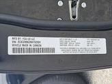 Thumbnail of 2022 Pitch Black Clearcoat Dodge Charger