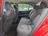 Thumbnail of 2023 Supersonic Red Toyota Camry
