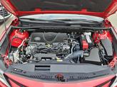 Thumbnail of 2023 Supersonic Red Toyota Camry