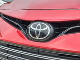 Thumbnail of 2023 Supersonic Red Toyota Camry