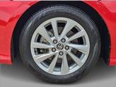 Thumbnail of 2023 Supersonic Red Toyota Camry