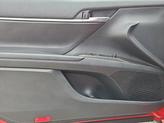 Thumbnail of 2023 Supersonic Red Toyota Camry