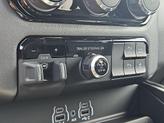 Thumbnail of 2025 Billet Silver Metallic Clearcoat RAM 1500