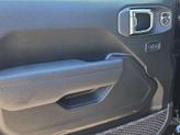 Thumbnail of 2025 Black Clearcoat Jeep Wrangler