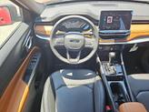 Thumbnail of 2025 Red Hot Pearlcoat Jeep Compass