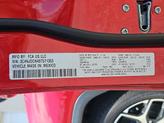 Thumbnail of 2025 Red Hot Pearlcoat Jeep Compass