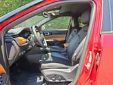 Thumbnail of 2025 Red Hot Pearlcoat Jeep Compass