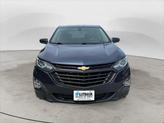 Thumbnail of 2018 Storm Blue Metallic Chevrolet Equinox