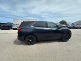 Thumbnail of 2018 Storm Blue Metallic Chevrolet Equinox